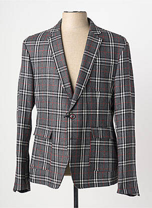 Sacou gri XAGON MAN bărbat