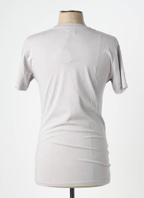 Tricou gri CHEAP MONDAY bărbat