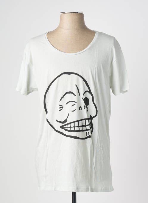 Tricou gri deschis CHEAP MONDAY bărbat