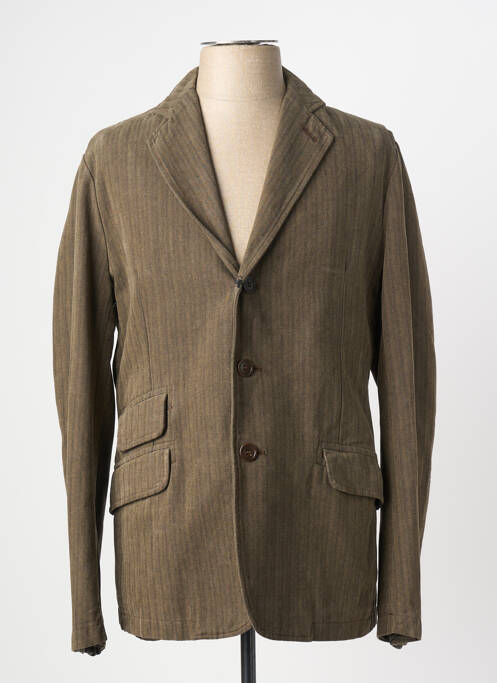 Sacou gri MELTIN'POT bărbat