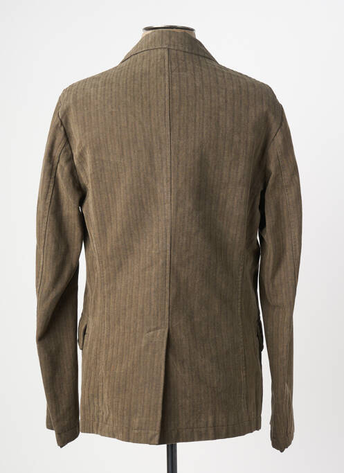 Sacou gri MELTIN'POT bărbat