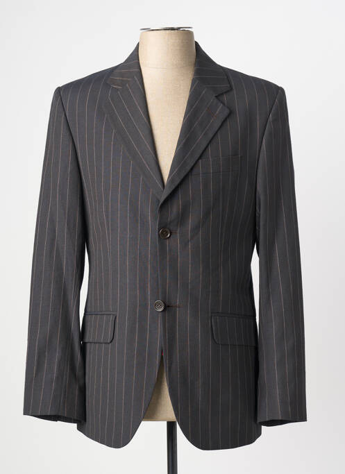 Sacou gri FIRETRAP bărbat