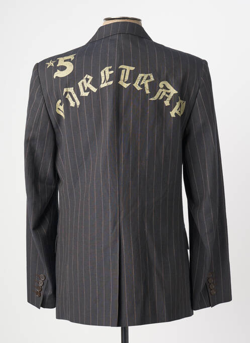 Sacou gri FIRETRAP bărbat