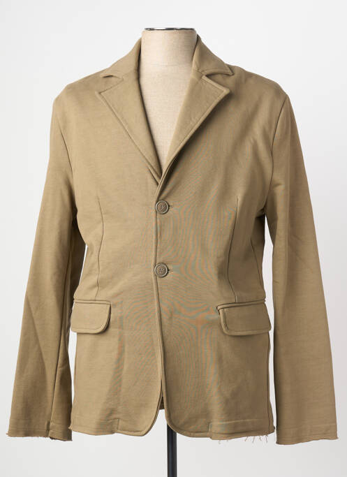 Sacou verde SECTION URBAINE bărbat