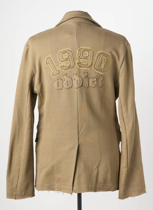 Sacou verde SECTION URBAINE bărbat