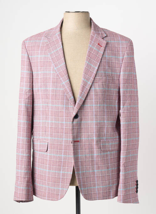 Sacou roșu EXIBIT bărbat