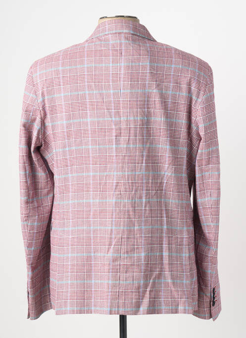 Sacou roșu EXIBIT bărbat