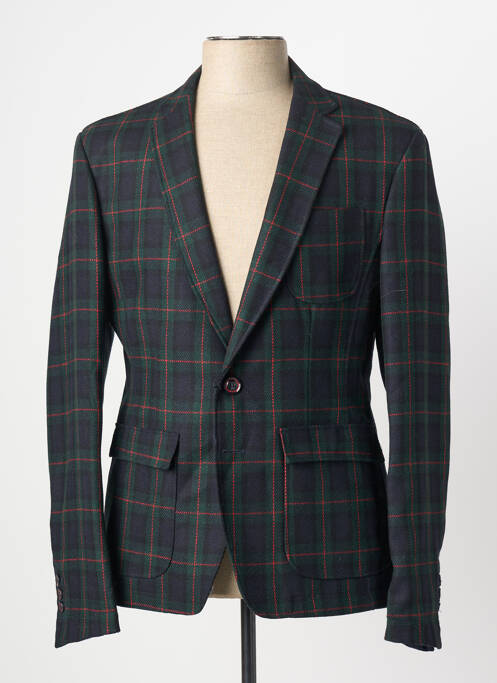 Sacou albastru XAGON MAN bărbat