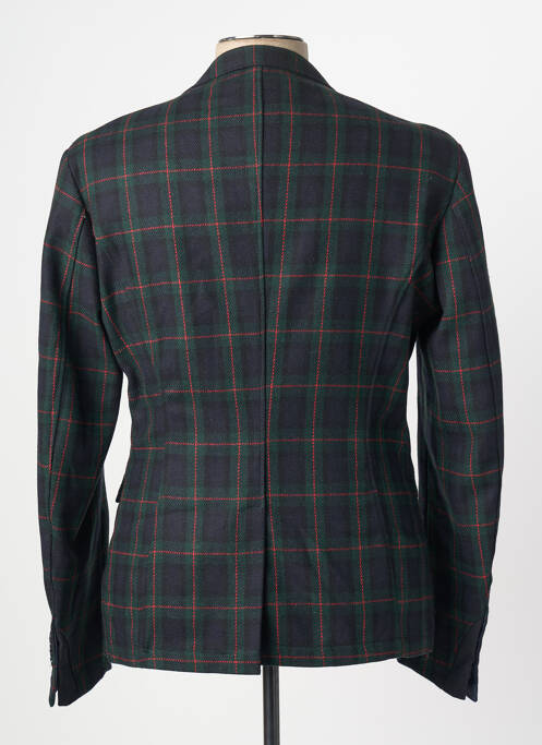 Sacou albastru XAGON MAN bărbat