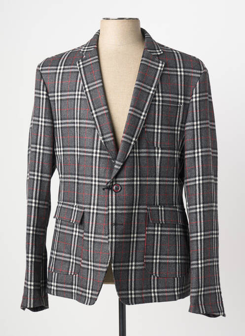 Sacou gri XAGON MAN bărbat