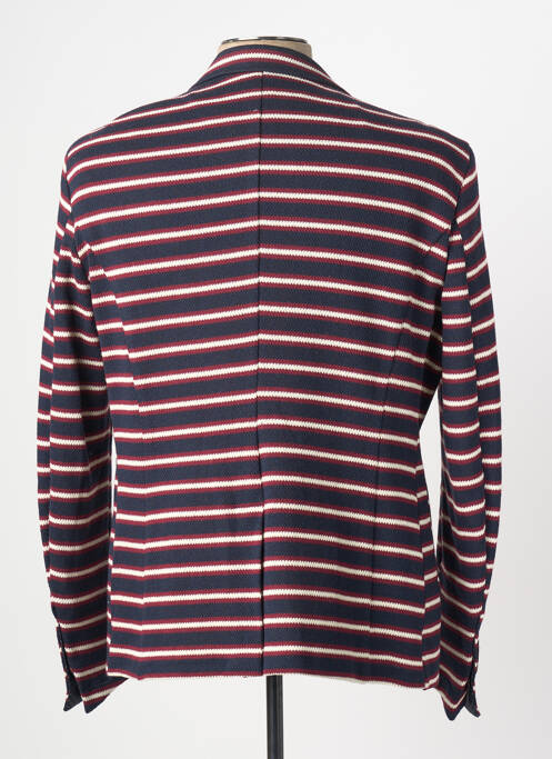 Sacou albastru XAGON MAN bărbat