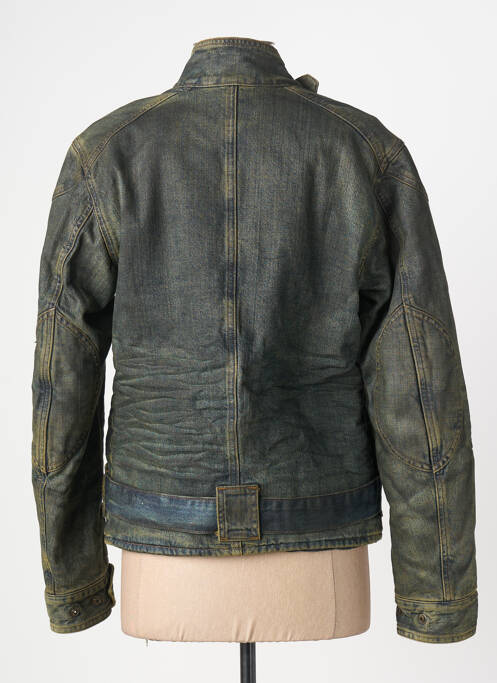 Jachete casual albastru BRAY STEVE ALAN femeie