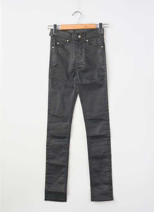 Blugi cu croială slim elasticitate mărime normală gri CHEAP MONDAY femme