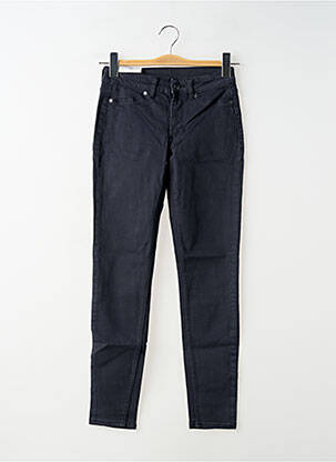 Blugi skinny negru CHEAP MONDAY femeie