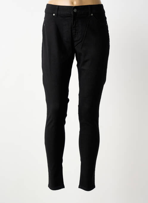 Blugi skinny negru CHEAP MONDAY femeie
