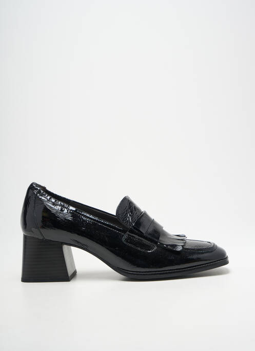 Mocasini negru CAPRICE femeie