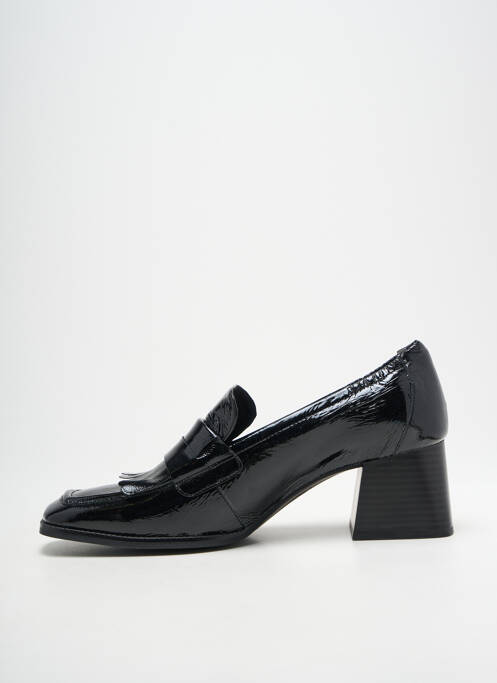 Mocasini negru CAPRICE femeie