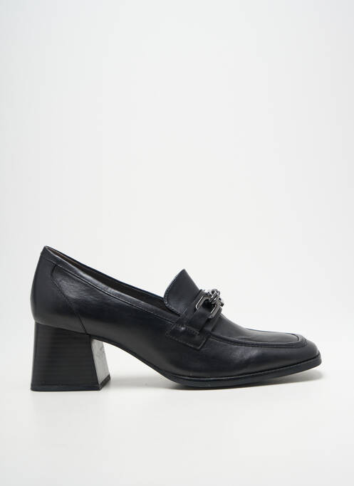 Mocasini negru CAPRICE femeie