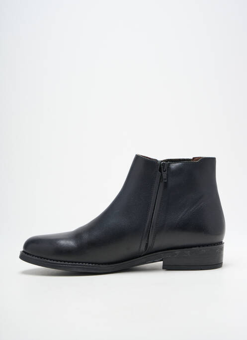 Botine/Ghete negru BELLAMY femeie