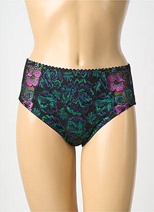 Chilot negru PRIMADONNA femeie