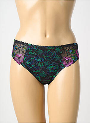 Chilot elasticitate albastru PRIMADONNA femme