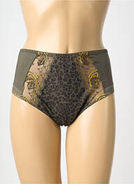 Chilot elasticitate verde PRIMADONNA femme