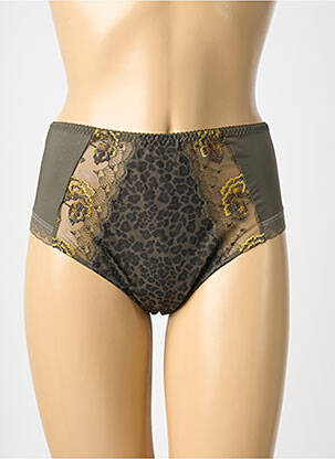 Chilot verde PRIMADONNA femeie