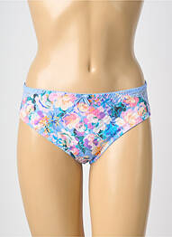 Chilot elasticitate albastru PRIMADONNA femme