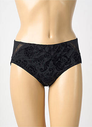 Chilot negru PRIMADONNA femeie