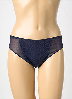 Chilot elasticitate albastru PRIMADONNA femme