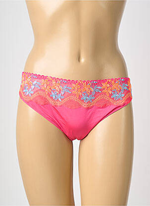 Chilot roz PRIMADONNA femeie