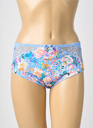 Chilot albastru PRIMADONNA femeie