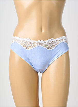 Chilot albastru PRIMADONNA femeie