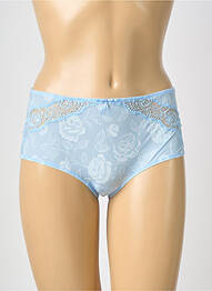 Chilot elasticitate albastru MARIE JO femme