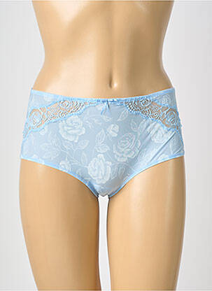 Chilot albastru MARIE JO femeie