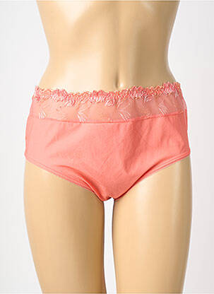 Chilot elasticitate portocaliu PRIMADONNA femme