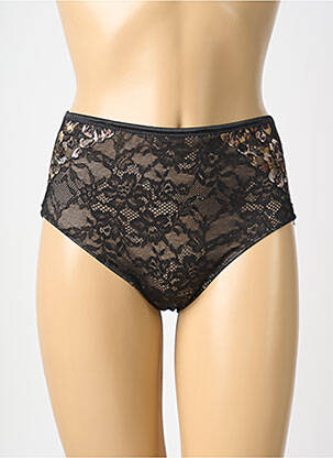 Chilot negru PRIMADONNA femeie