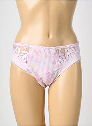 Chilot roz PRIMADONNA femeie