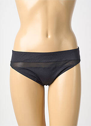 Chilot elasticitate negru PRIMADONNA femme