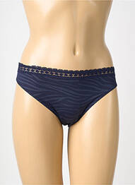 Chilot elasticitate albastru PRIMADONNA femme