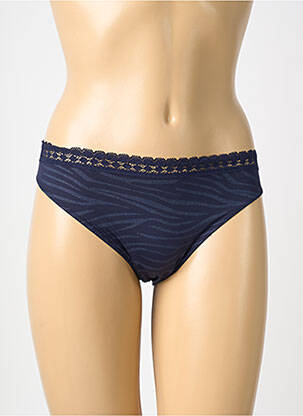 Chilot albastru PRIMADONNA femeie