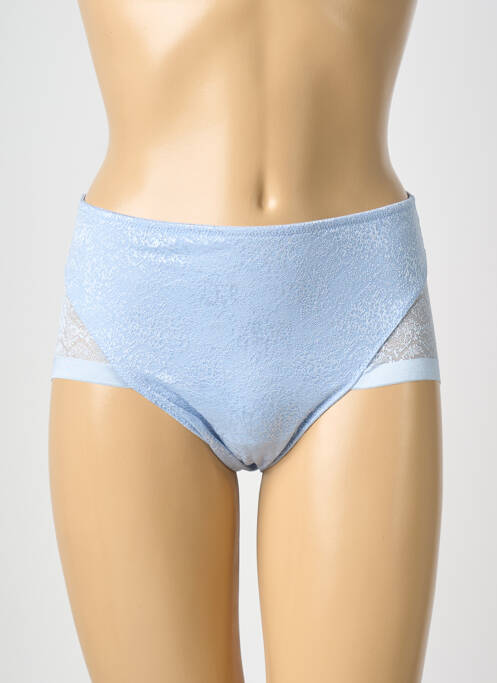 Shorty albastru PRIMADONNA femeie