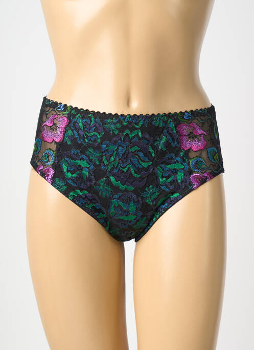 Chilot negru PRIMADONNA femeie