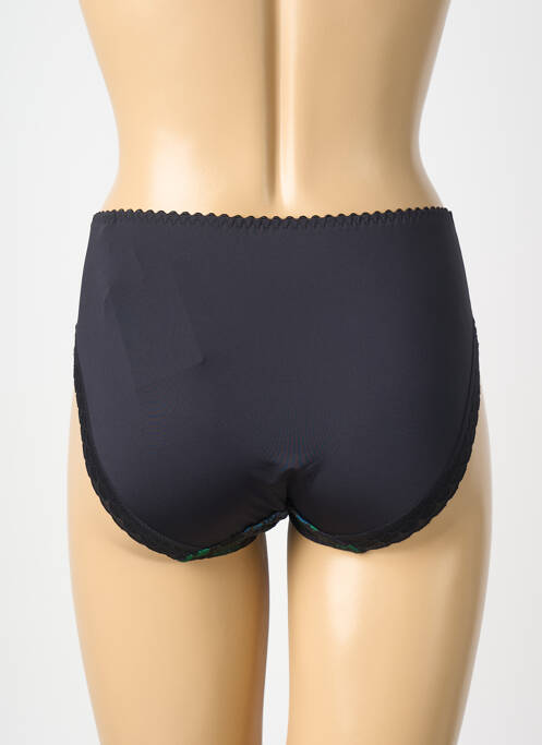 Chilot negru PRIMADONNA femeie