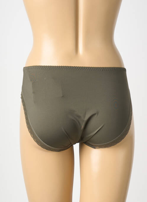 Chilot verde PRIMADONNA femeie