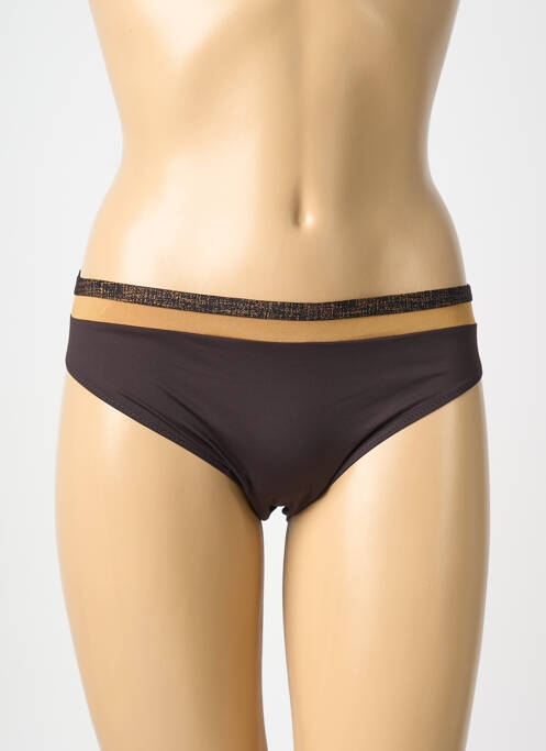 Chilot maro PRIMADONNA femeie