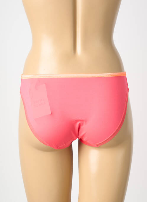 Chilot portocaliu PRIMADONNA femeie