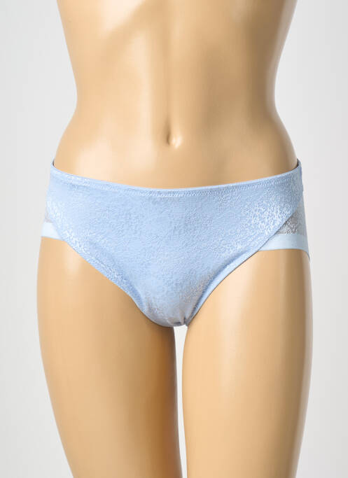 Chilot albastru PRIMADONNA femeie