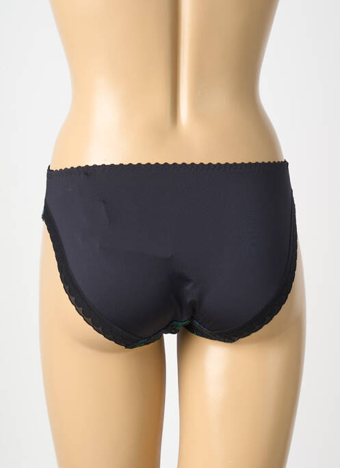 Chilot albastru PRIMADONNA femeie