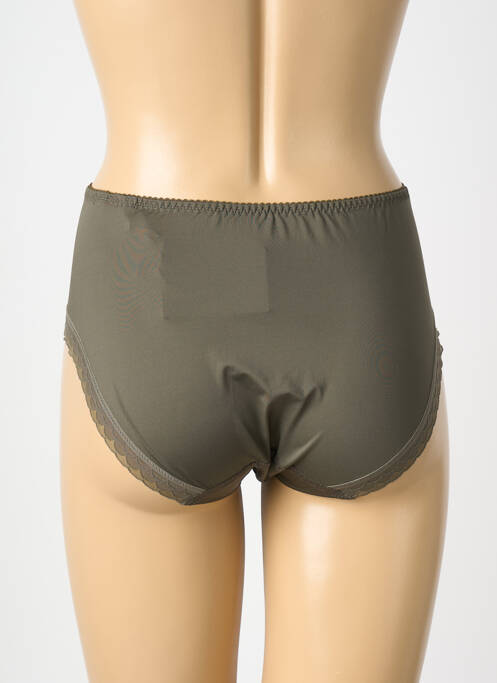 Chilot verde PRIMADONNA femeie